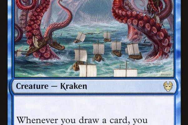 Kraken что это за сайт