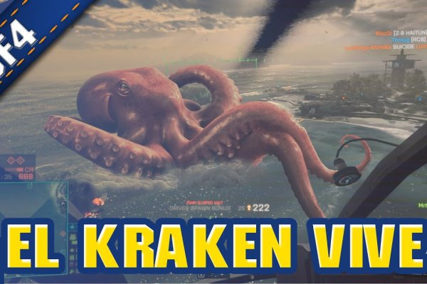 Kraken 13at