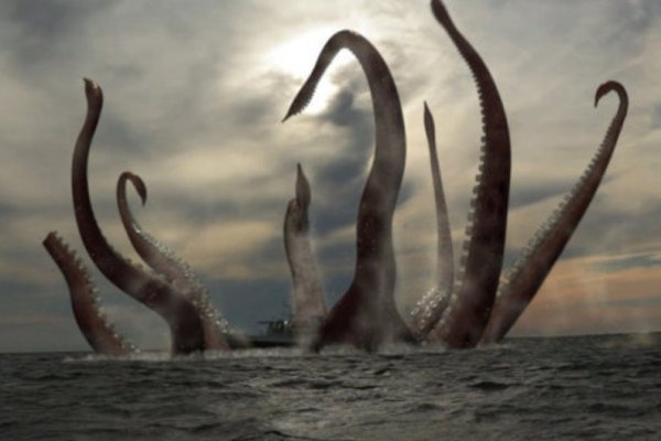 Kraken россия